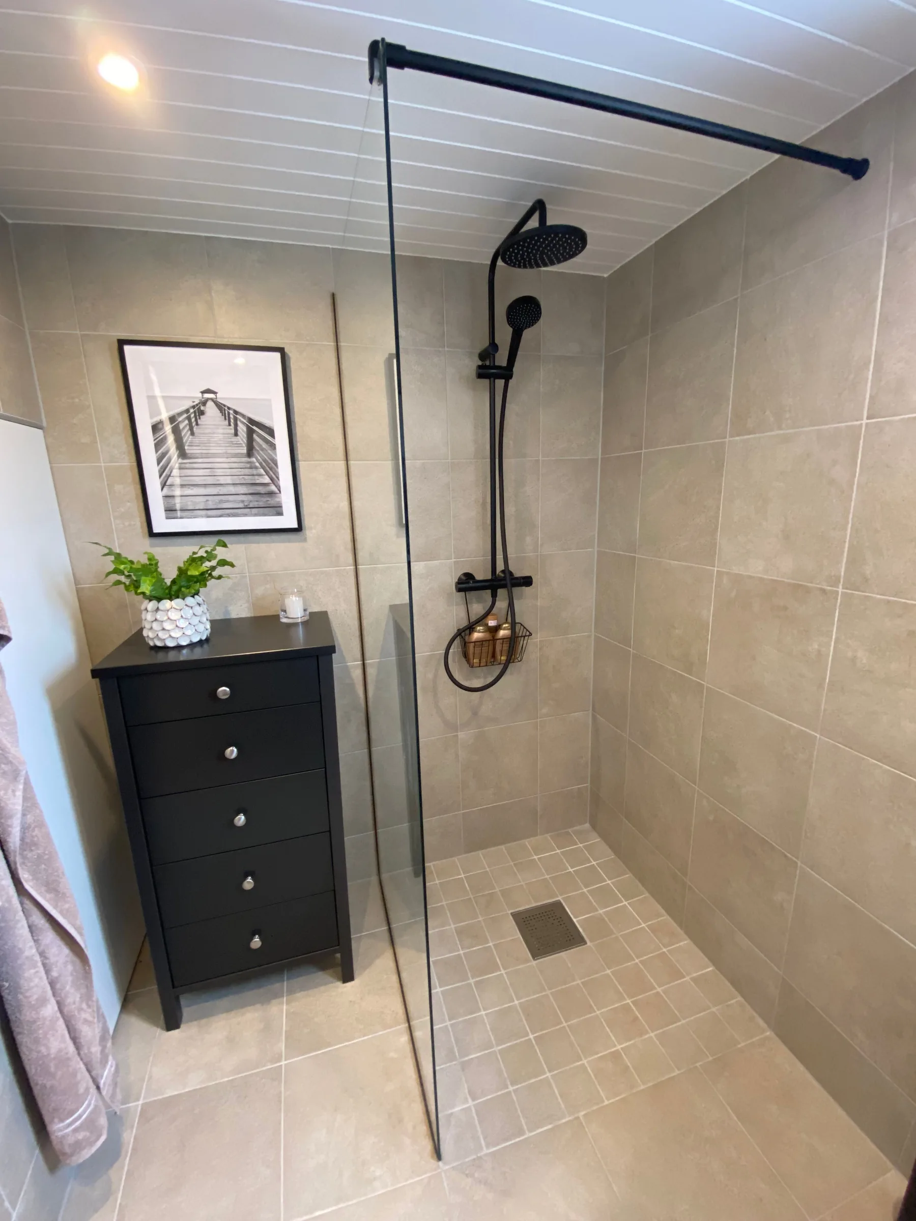 30 m² Vasarnīca Falkenbergā, Zviedrijā image 15