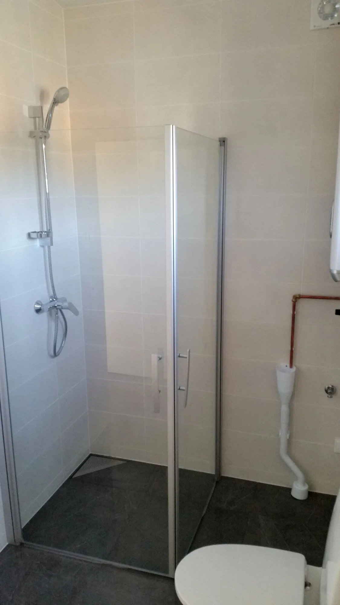 140 m² BMX paslaugų kompleksas Ventspilyje, Latvijoje image 10