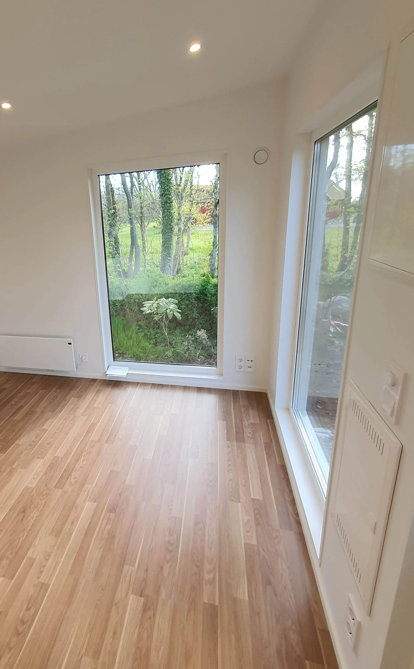 25 m² Vasarnīca Varbergā, Zviedrijā image 8