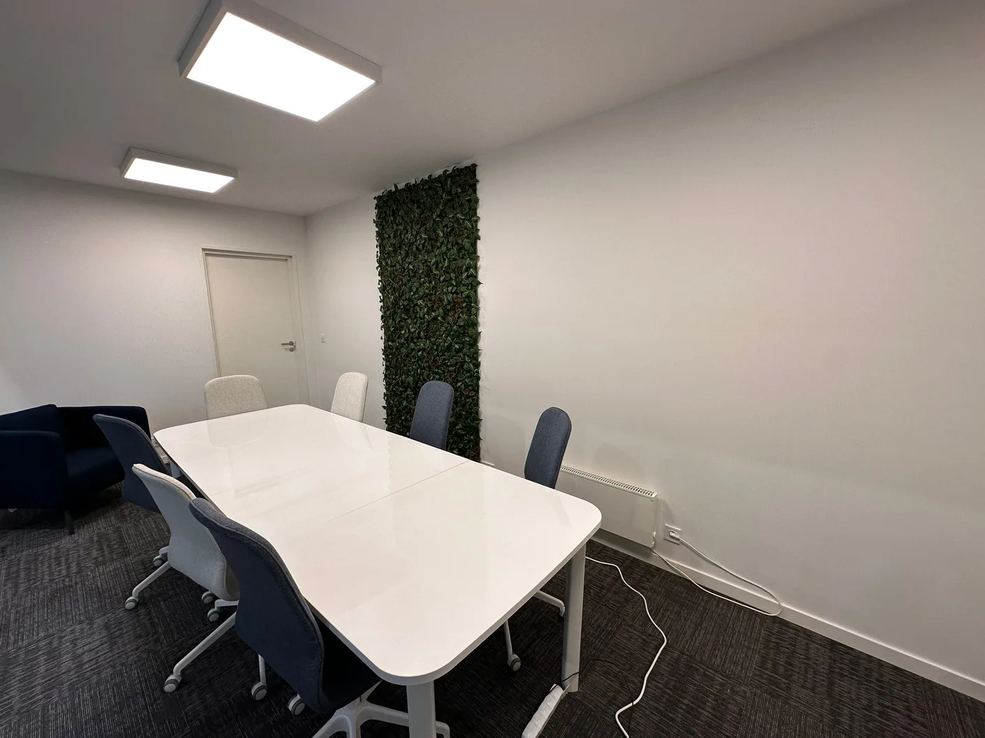 108 m² Care of Sweden įmonės patalpos Liepojoje, Latvijoje image 4