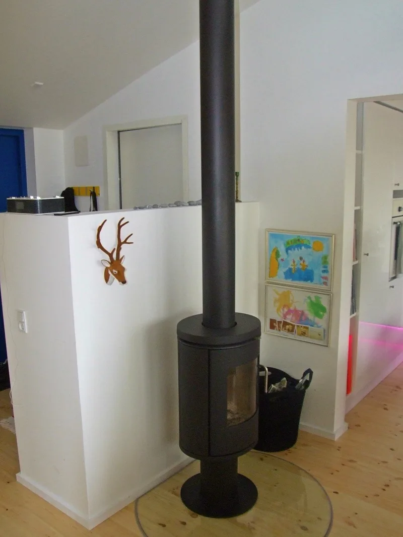 130 m² Gyvenamasis namas Vige, Danijoje image 6