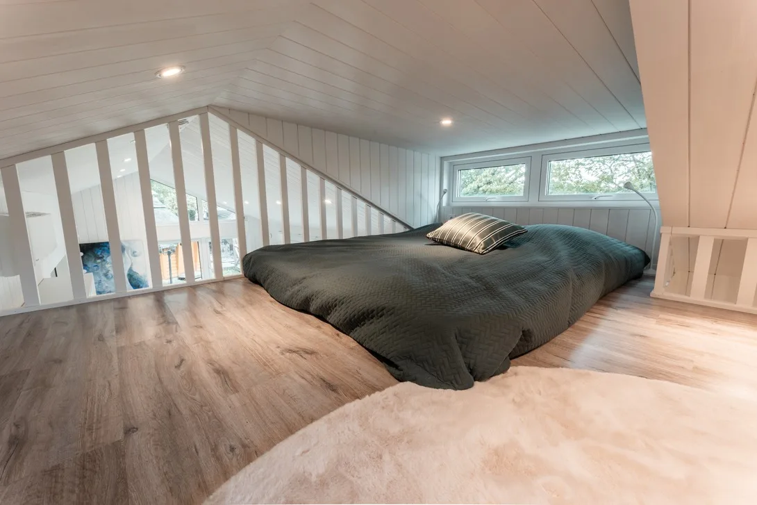 30 m² Vasarnamis Trellegborge, Švedijoje image 12