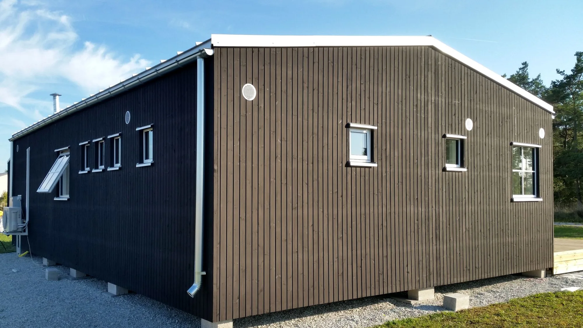 90 m² gyvenamasis namas Getlande, Švedijoje image 4