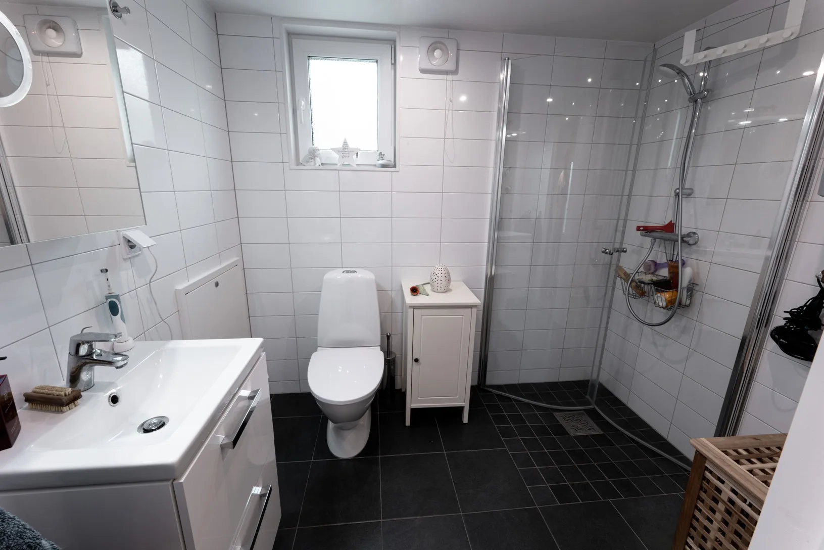 30 m² vasarnamis Billdale, Švedijoje image 8