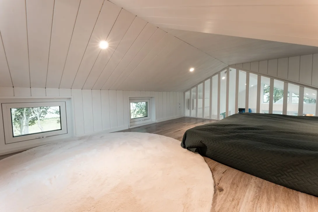 30 m² Vasarnamis Trellegborge, Švedijoje image 11