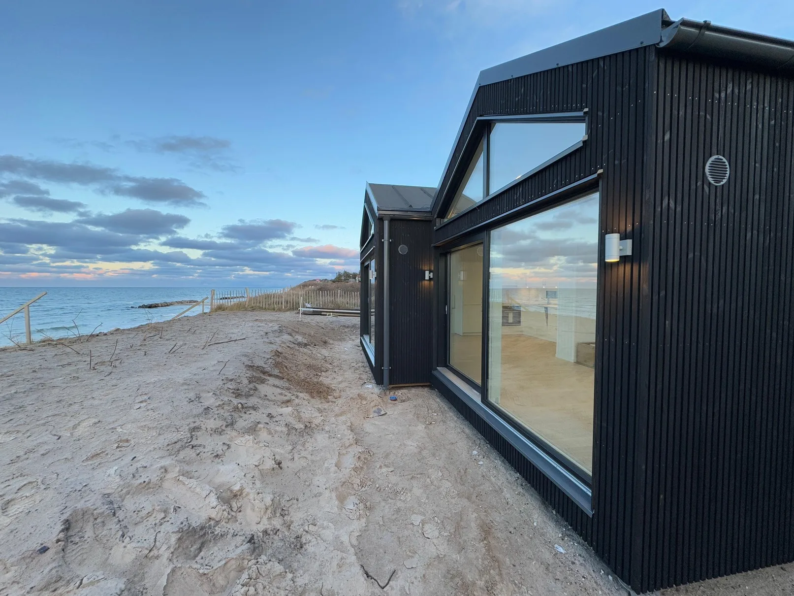 45,3 m² gyvenamasis namas Nødebovejen, Danijoje image 14