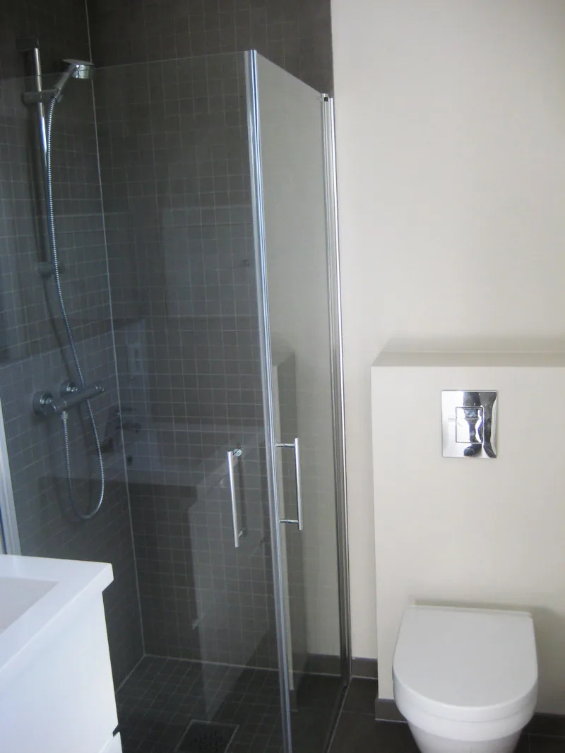 100 m² Dvibučiai namai Osle, Norvegijoje image 17