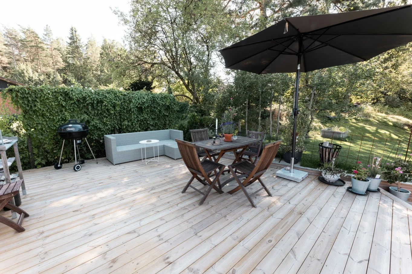 30 m² vasarnams Ēlvangenē, Zviedrijā image 13