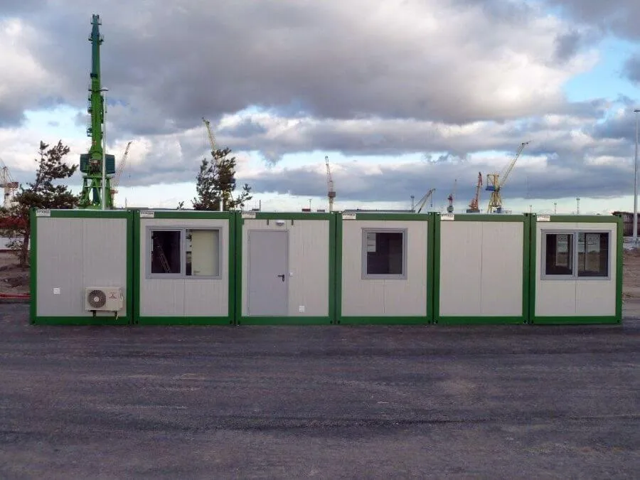 KLASCO Administrative Facilities image 4