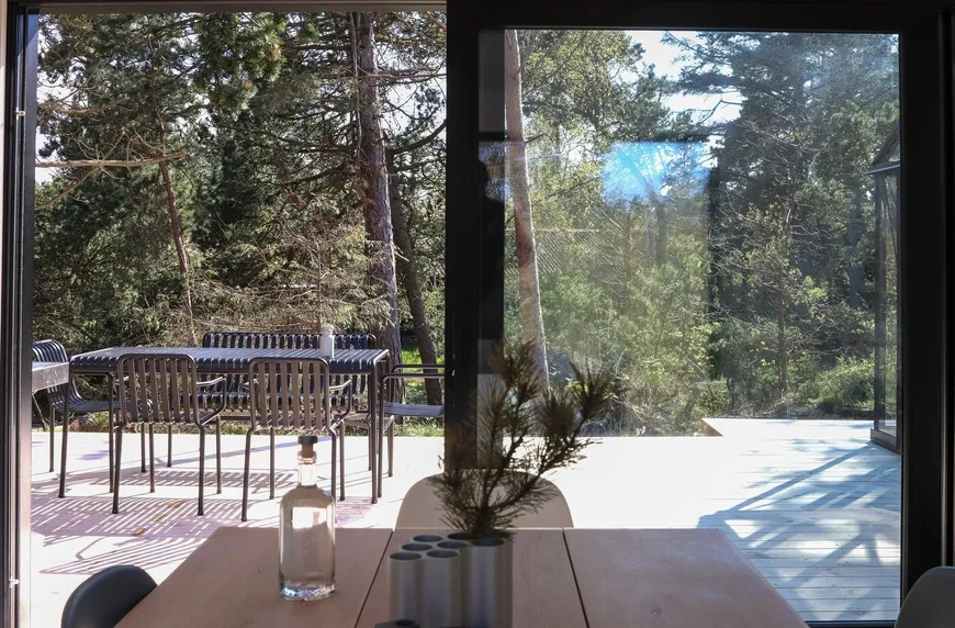 52 m² Vasarnamis Sjællands Odde, Danijoje image 20