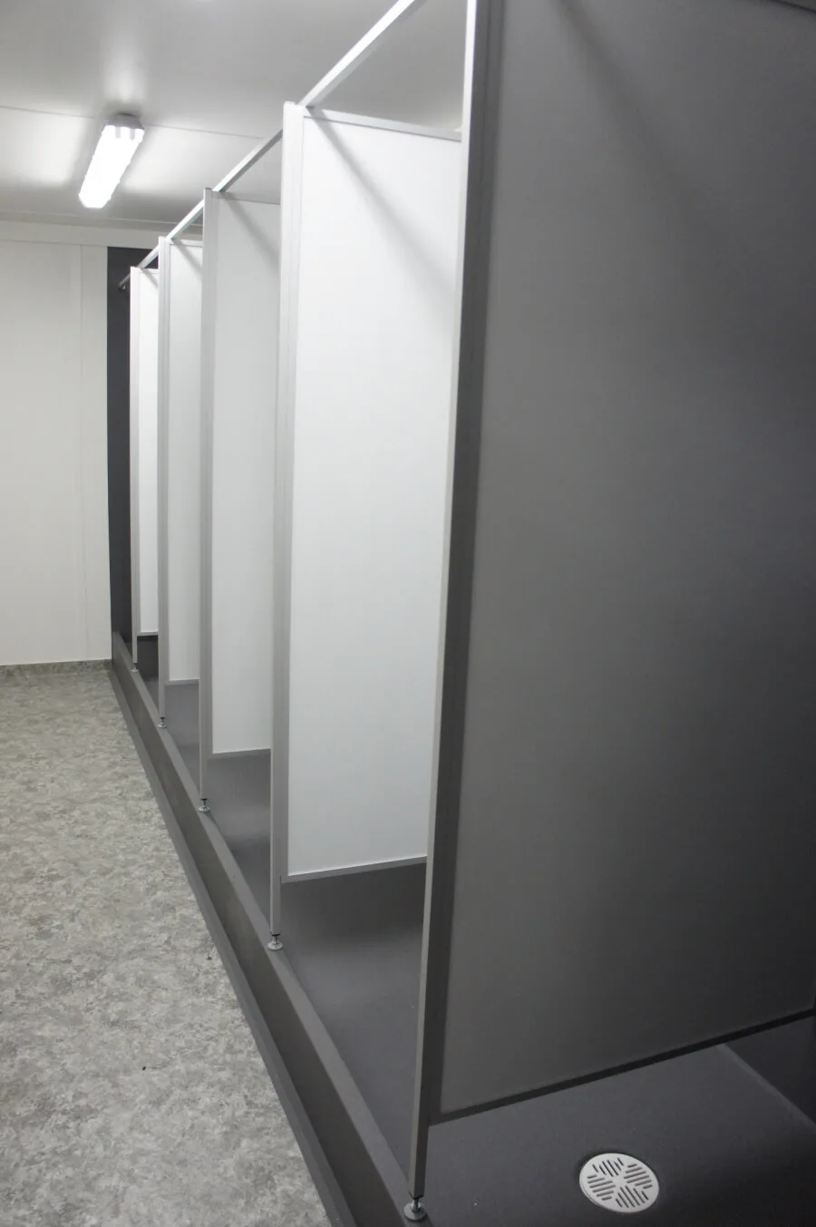 Cramo Riga Seaport Employee Facility image 3
