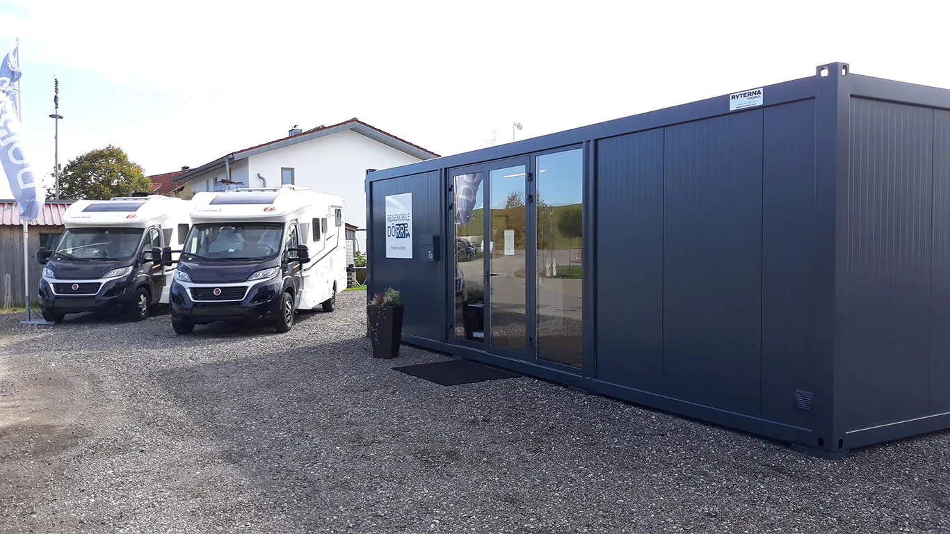 Office Space in Görisried image 4