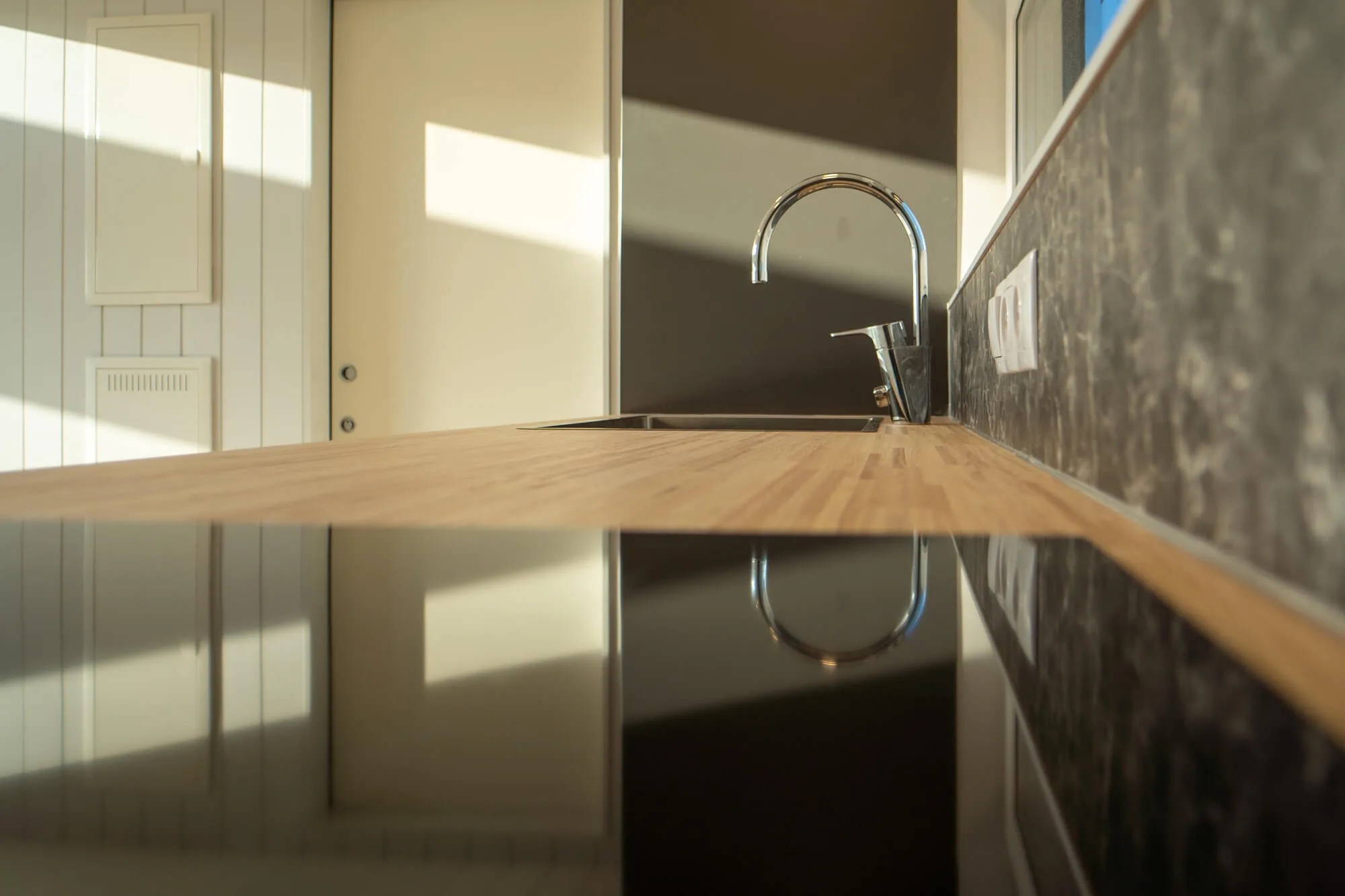 30 m² Vasarnamis Sölvesborge, Švedijoje image 13