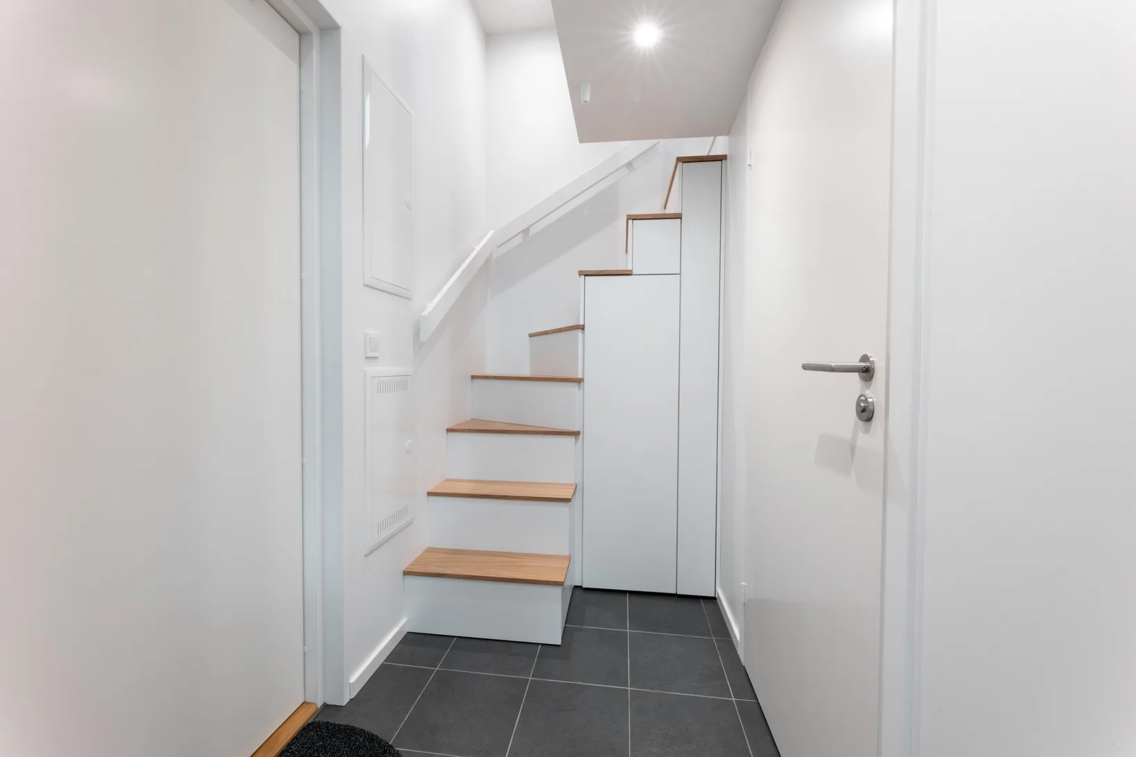 30 m² vasarnīca Skummeslövsstrandā, Zviedrijā image 9