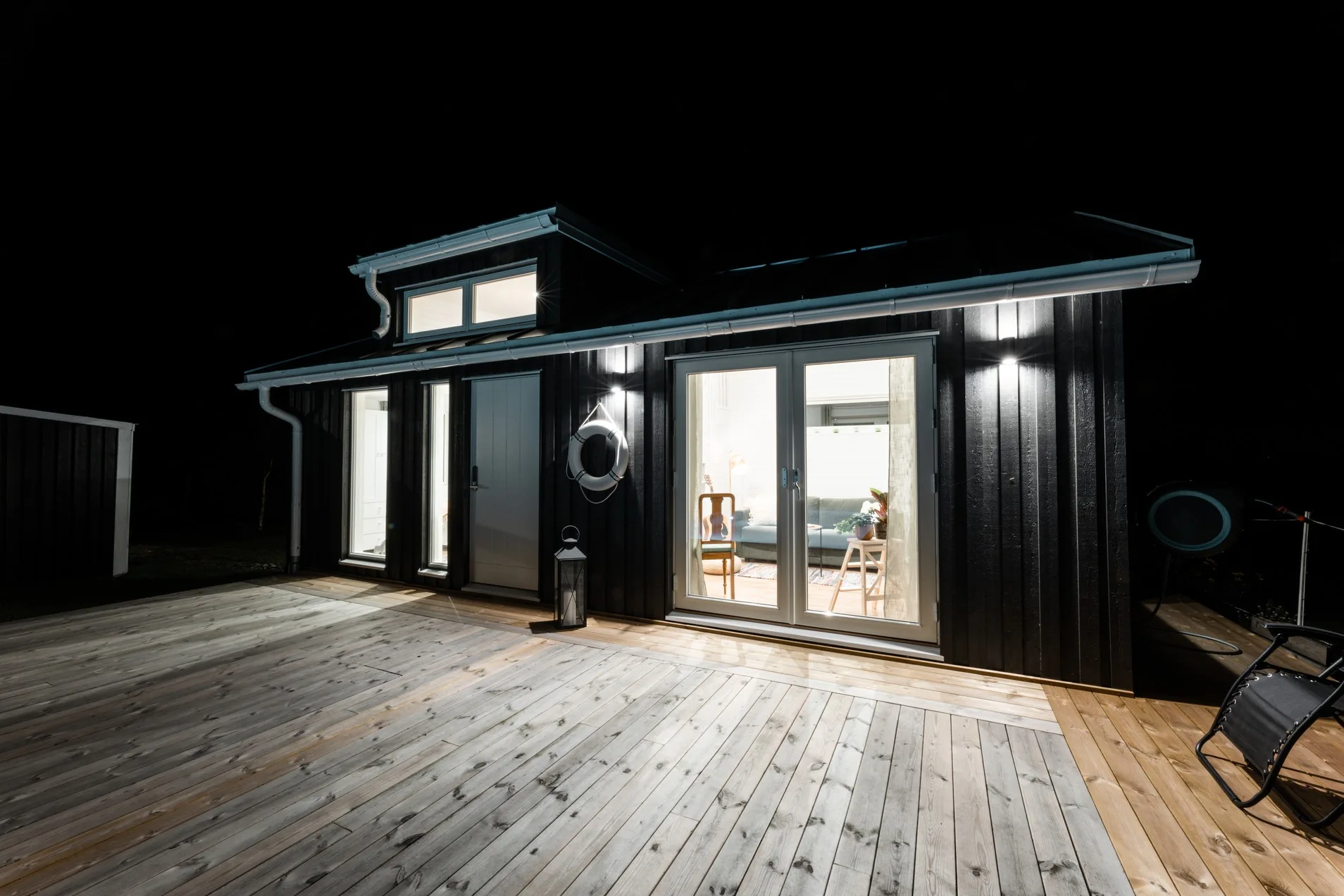 30 m² Vasarnica Åhus mieste, Švedijoje image 14