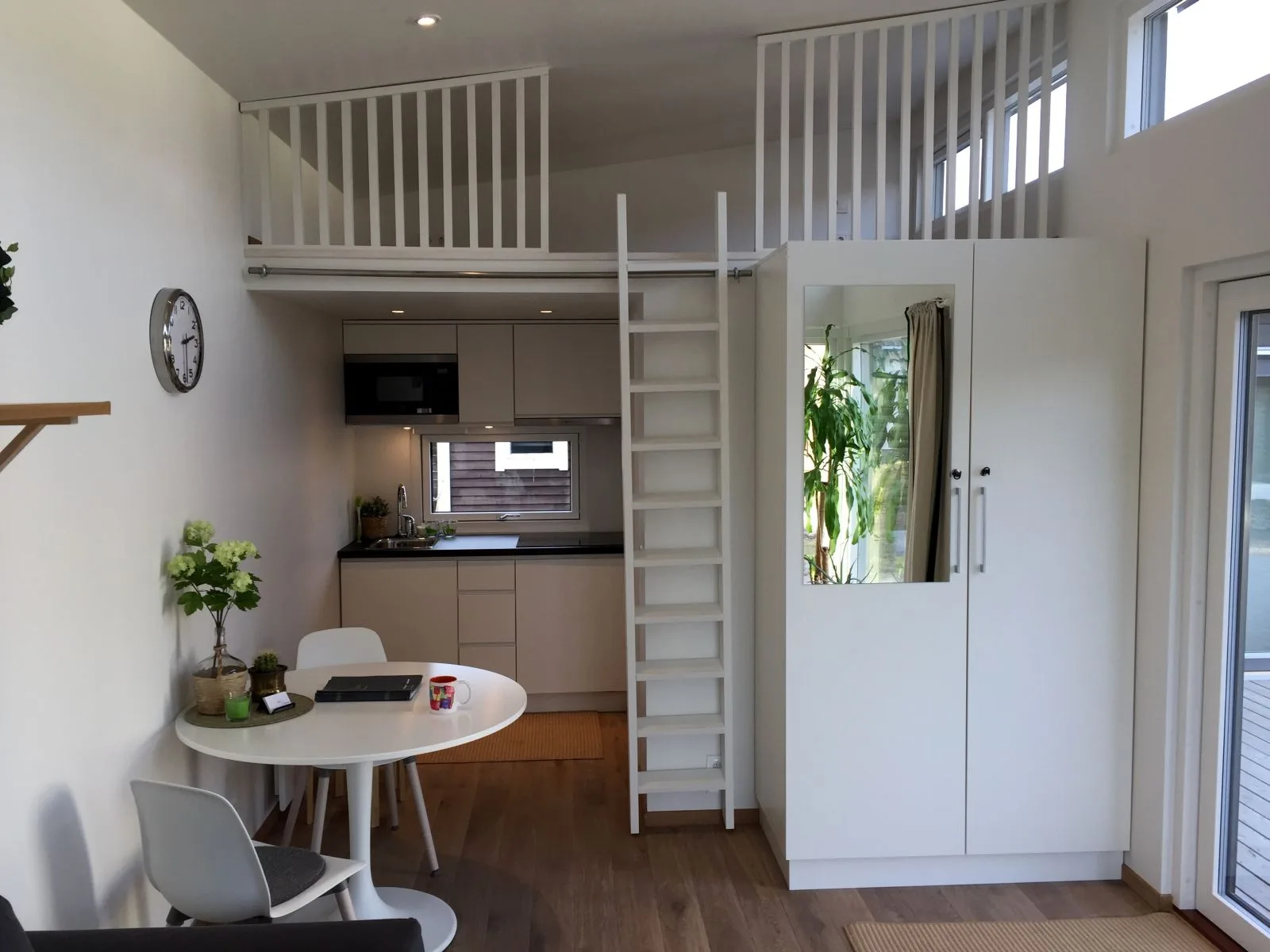 25 m² Summer House in Stockholm, Sweden — Reference 2 image 6