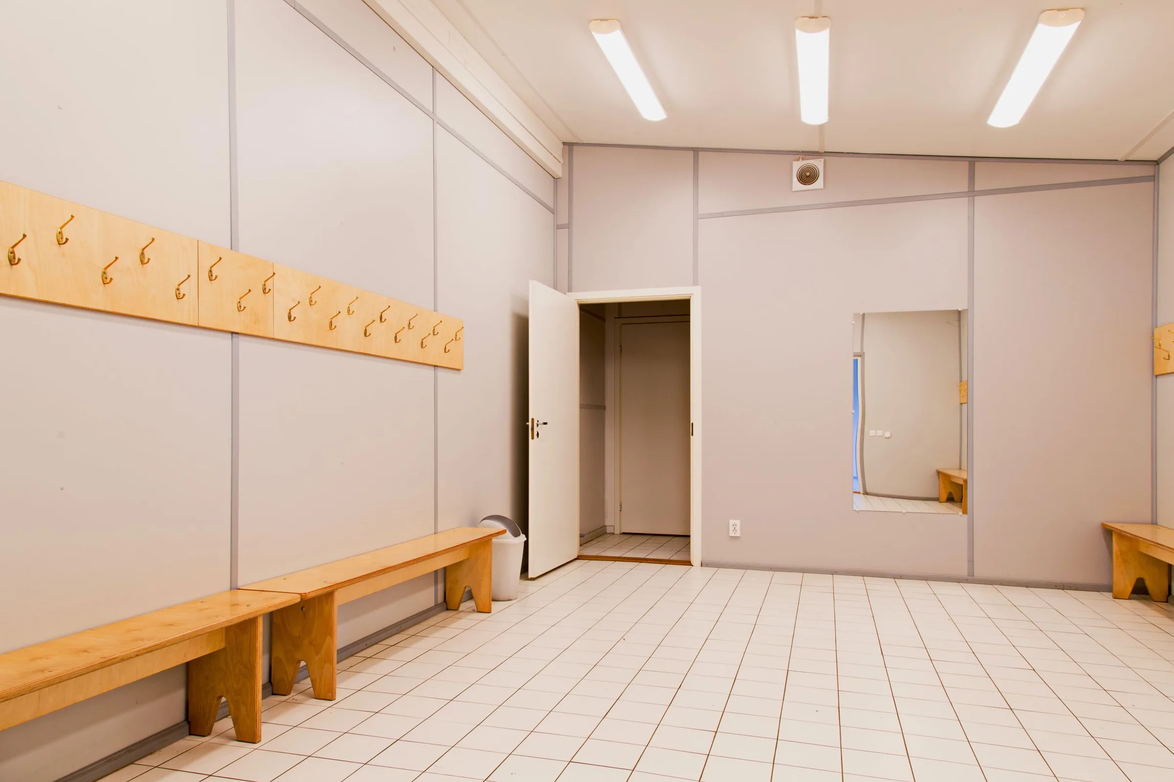 144 m² Mokyklos priestatas Grobiņoje, Latvijoje image 7