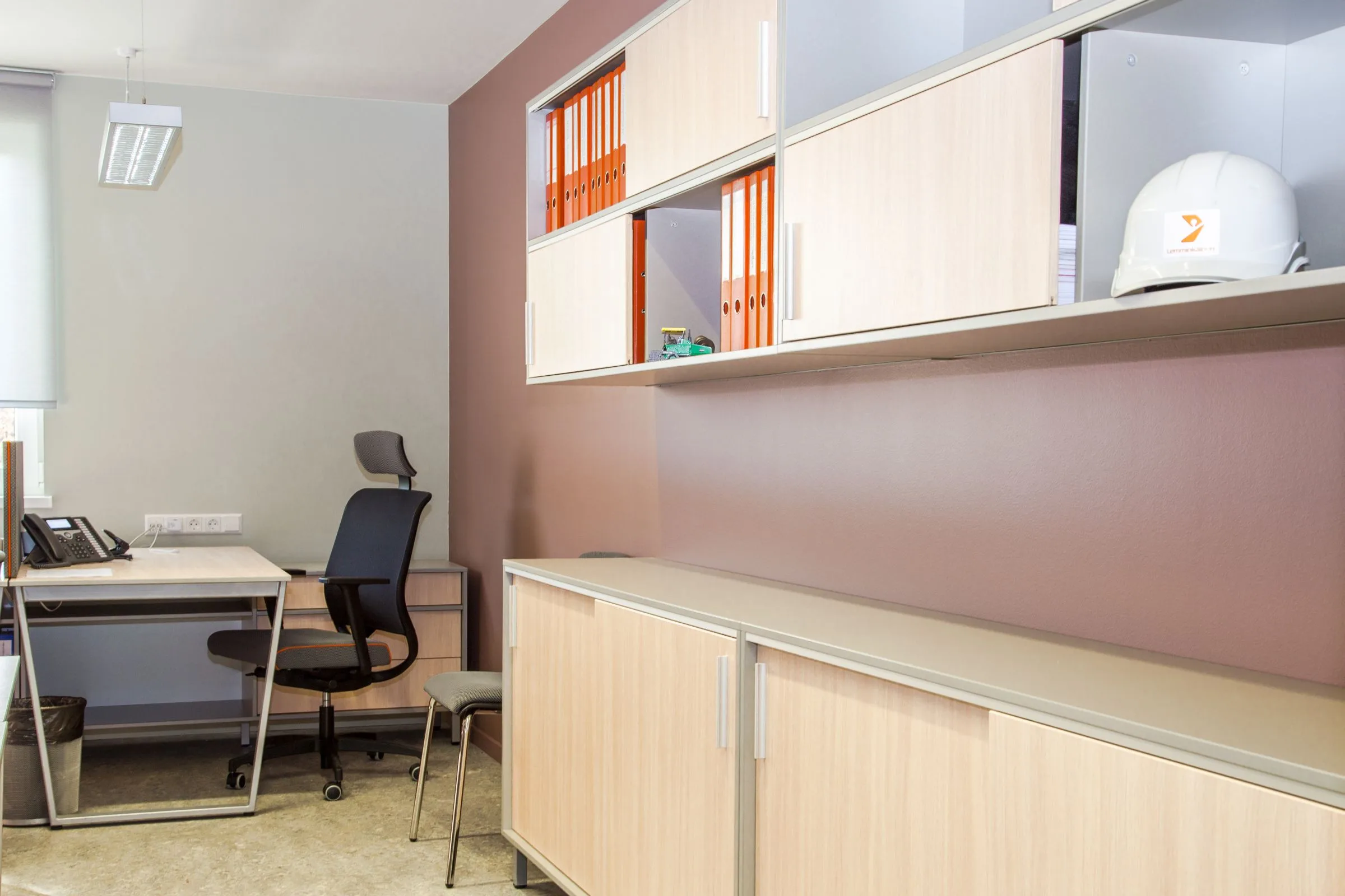 537 m² biuras Rygoje, Latvijoje image 17