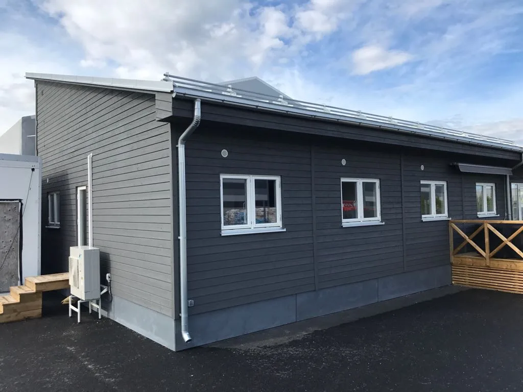 189 m² biuras Stokholme, Švedijoje image 3