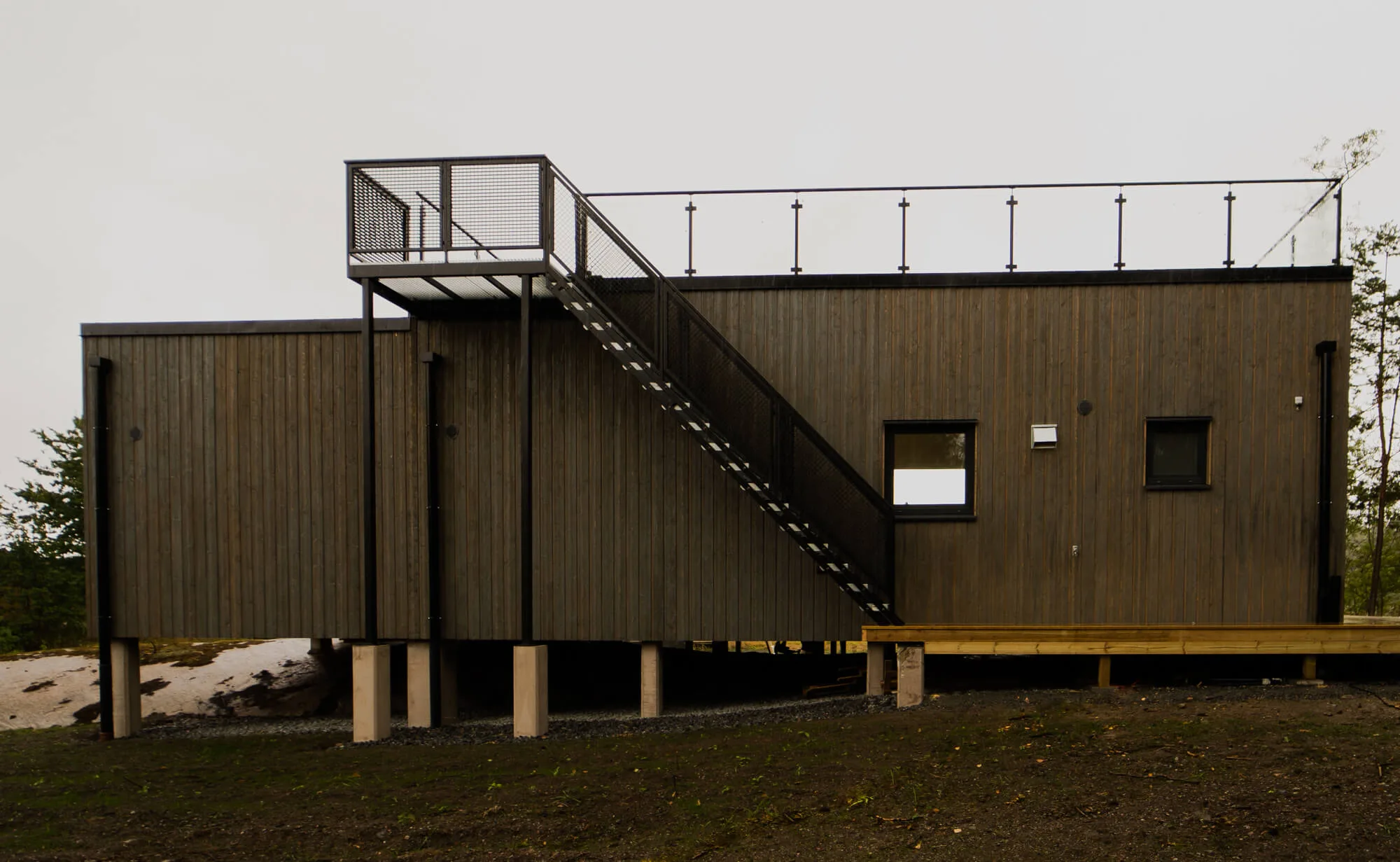 54 m² gyvenamasis namas Blidö, Švedijoje image 17