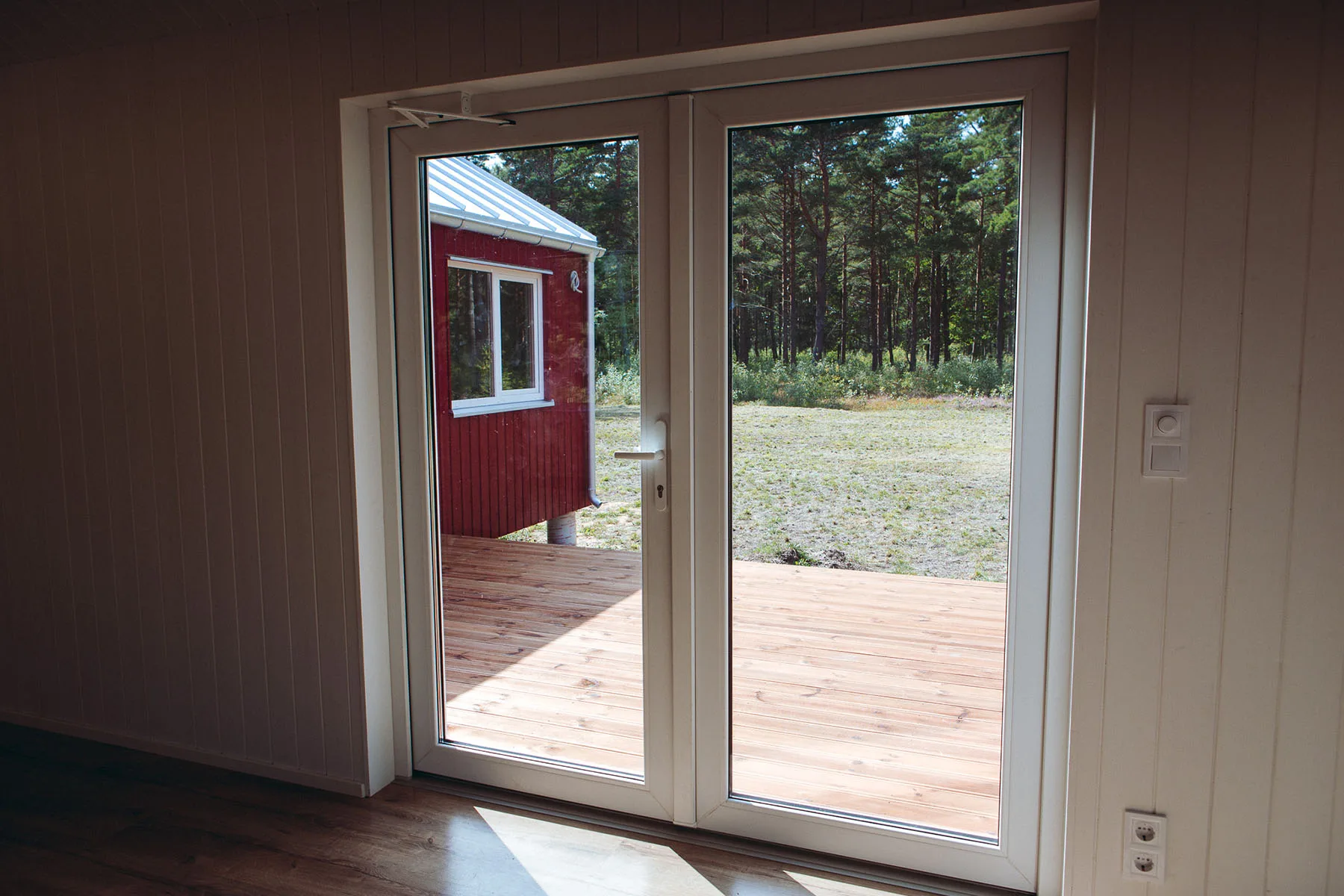 72 m² Residential House in Bernāti, Latvia image 7