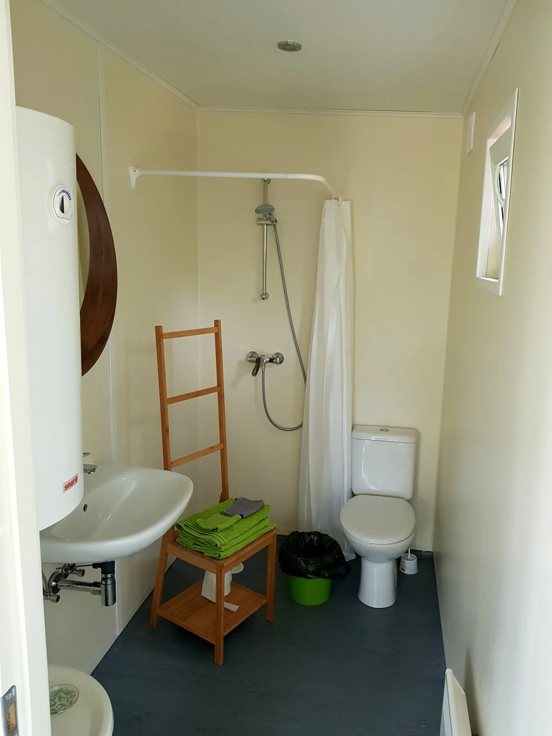 100 m² Lavandervilla Kompleksas Grobiņā, Latvijā image 17