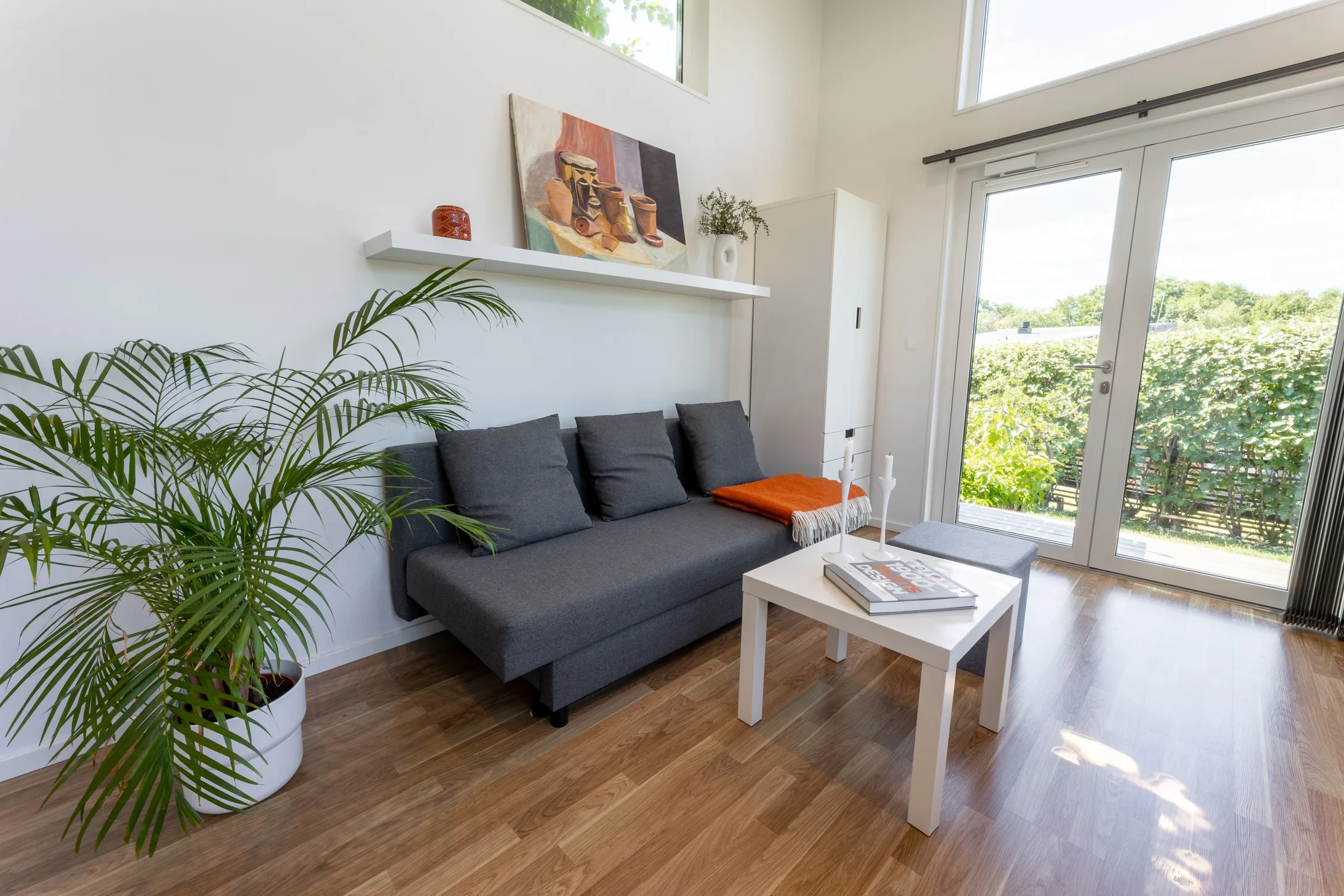30 m² Vasarnīca Hovāsā, Zviedrijā image 3