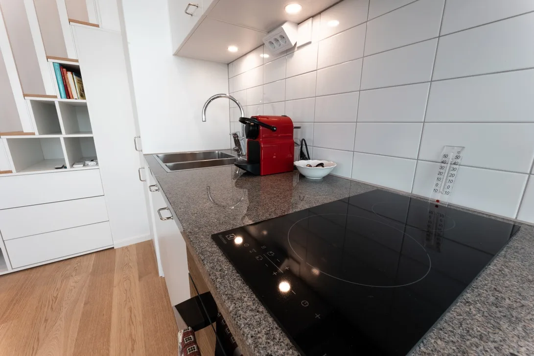 30 m² Vasarnīcas Bua, Zviedrijā image 4