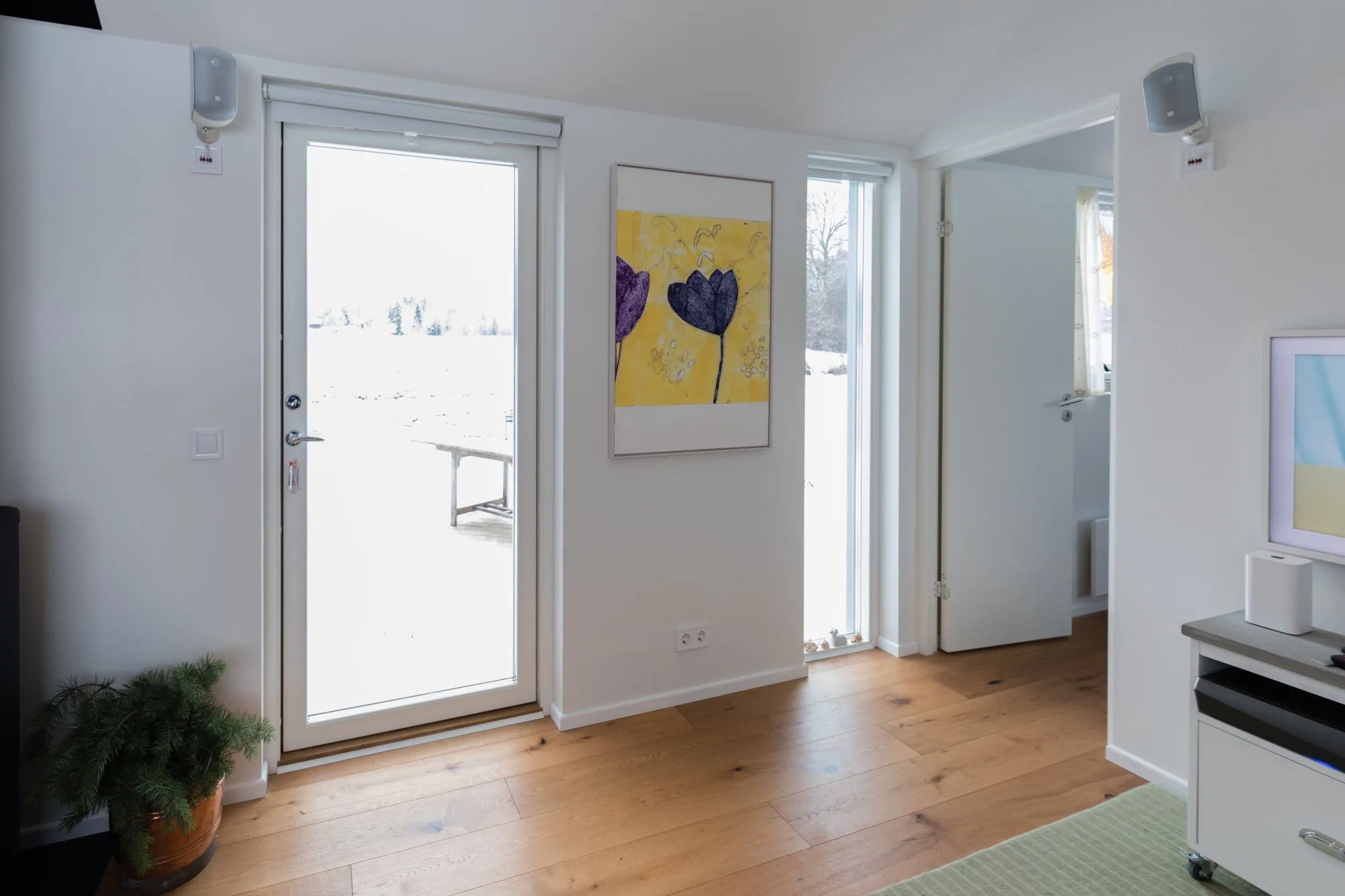 72 m² vasarnamis Eskilstunoje, Švedijoje image 8