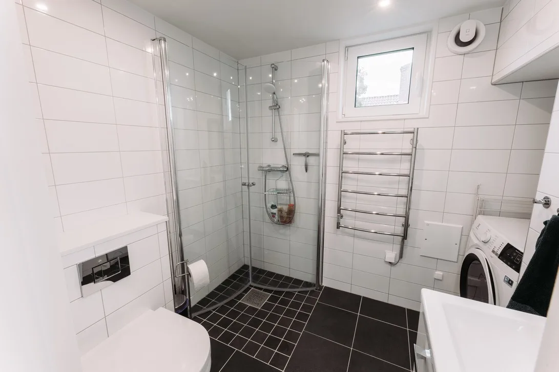 30 m² Vasarnīcas Bua, Zviedrijā image 10