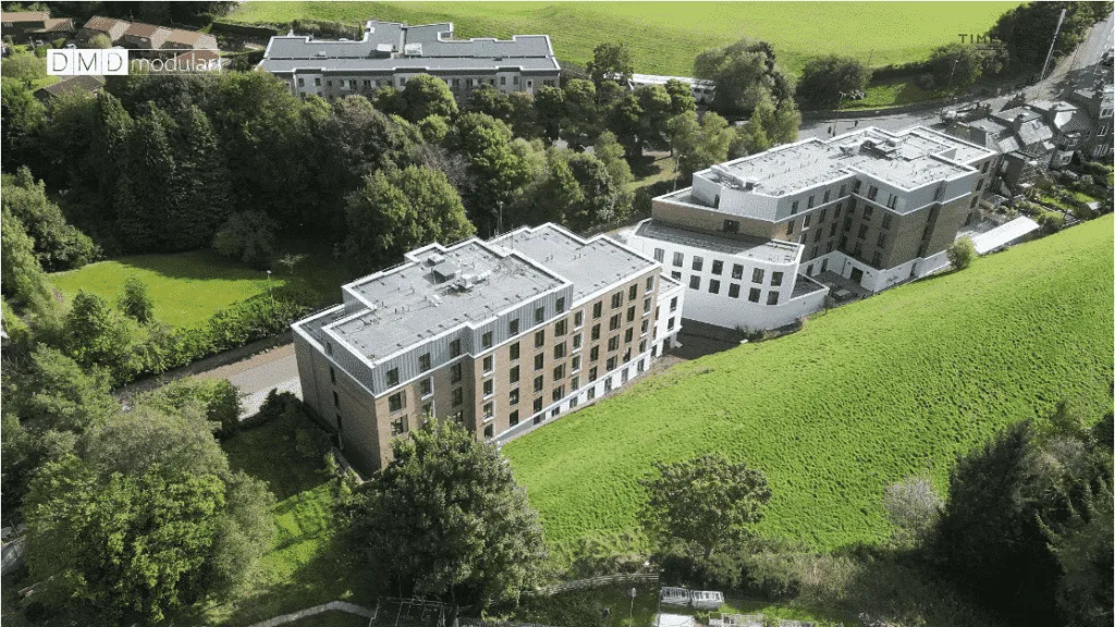 Mayfield Residences Student Accommodation image 11