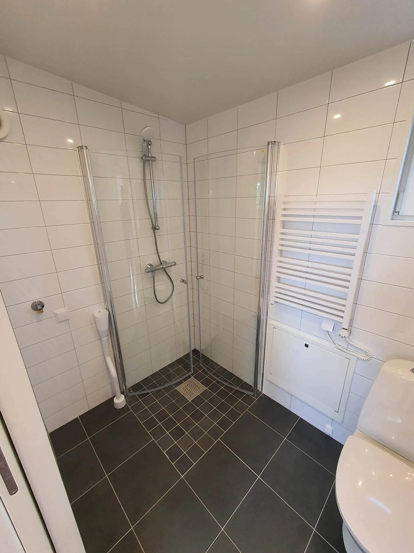 25 m² Vasarnīca Varbergā, Zviedrijā image 11