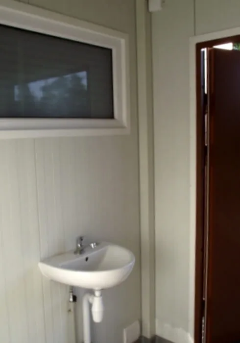 Public Lavatory in Anykščiai image 4