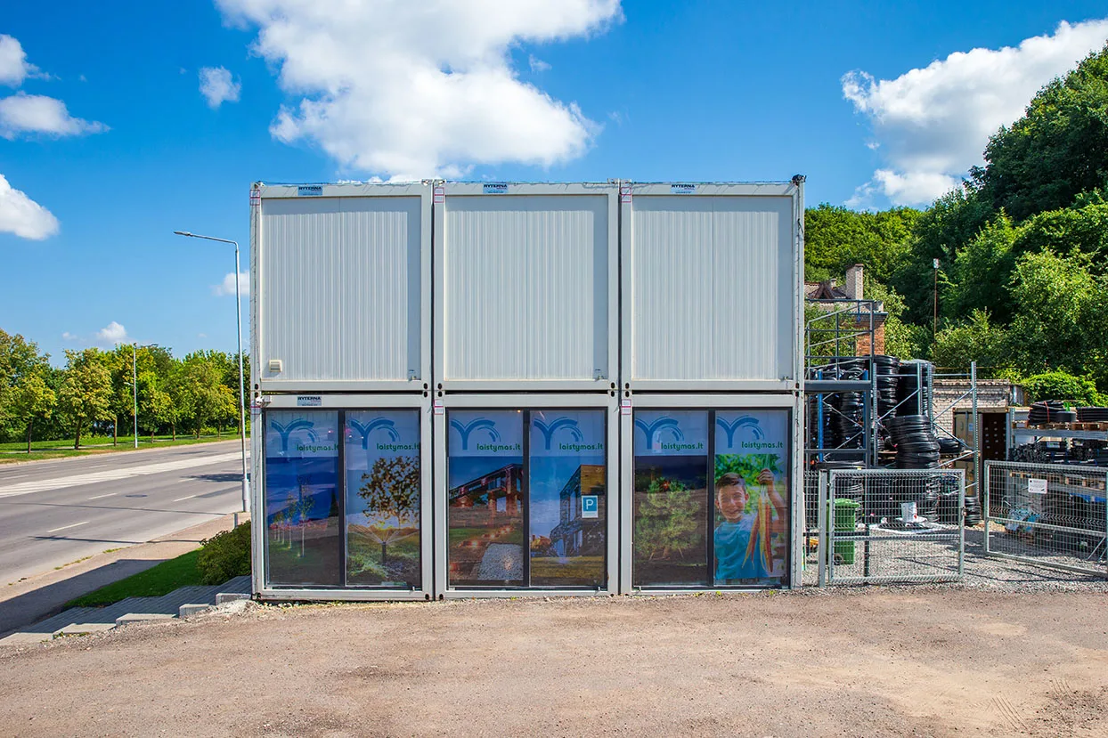 Seed Shop in Kaunas image 4