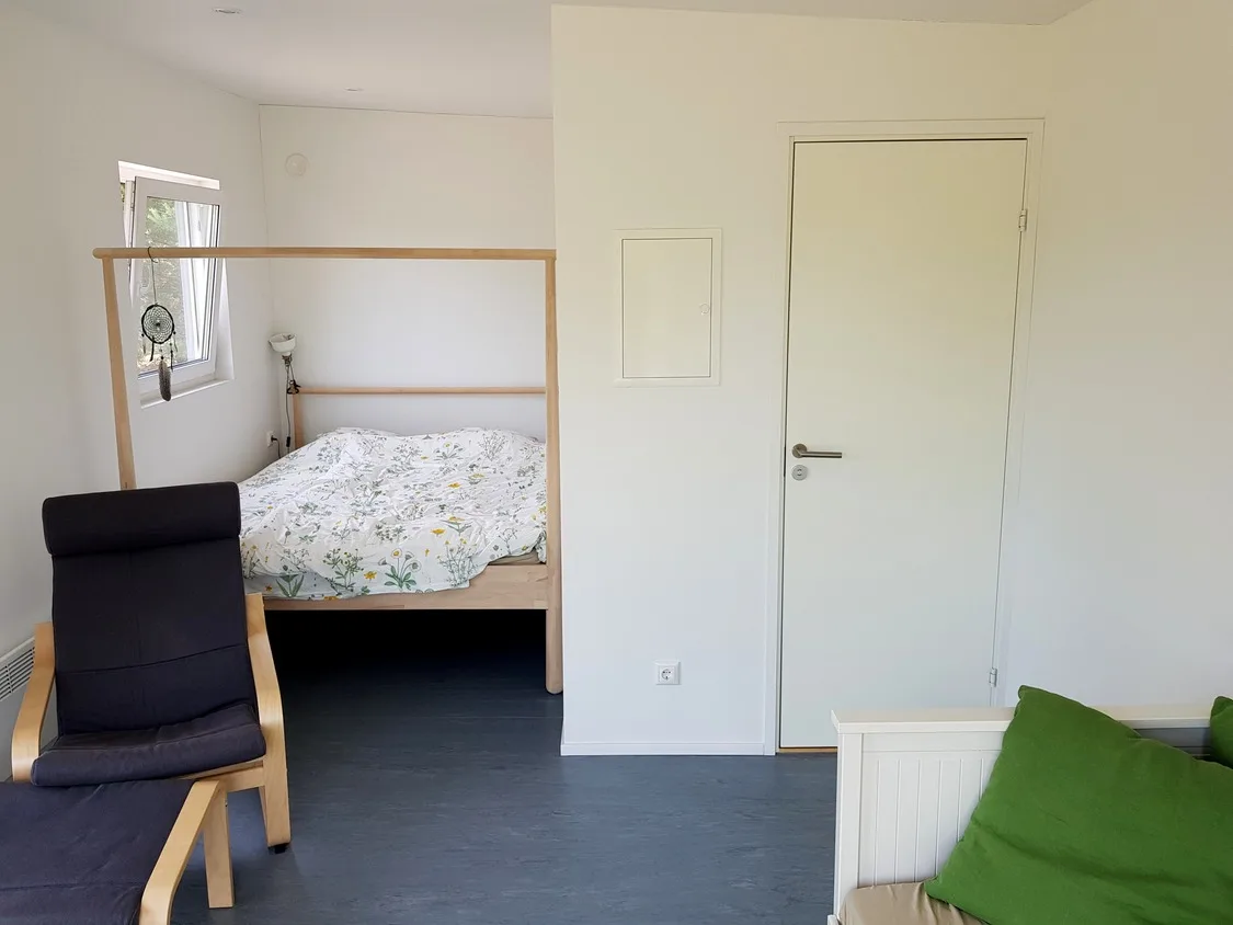 100 m² Lavandervilla Kompleksas Grobiņā, Latvijā image 16