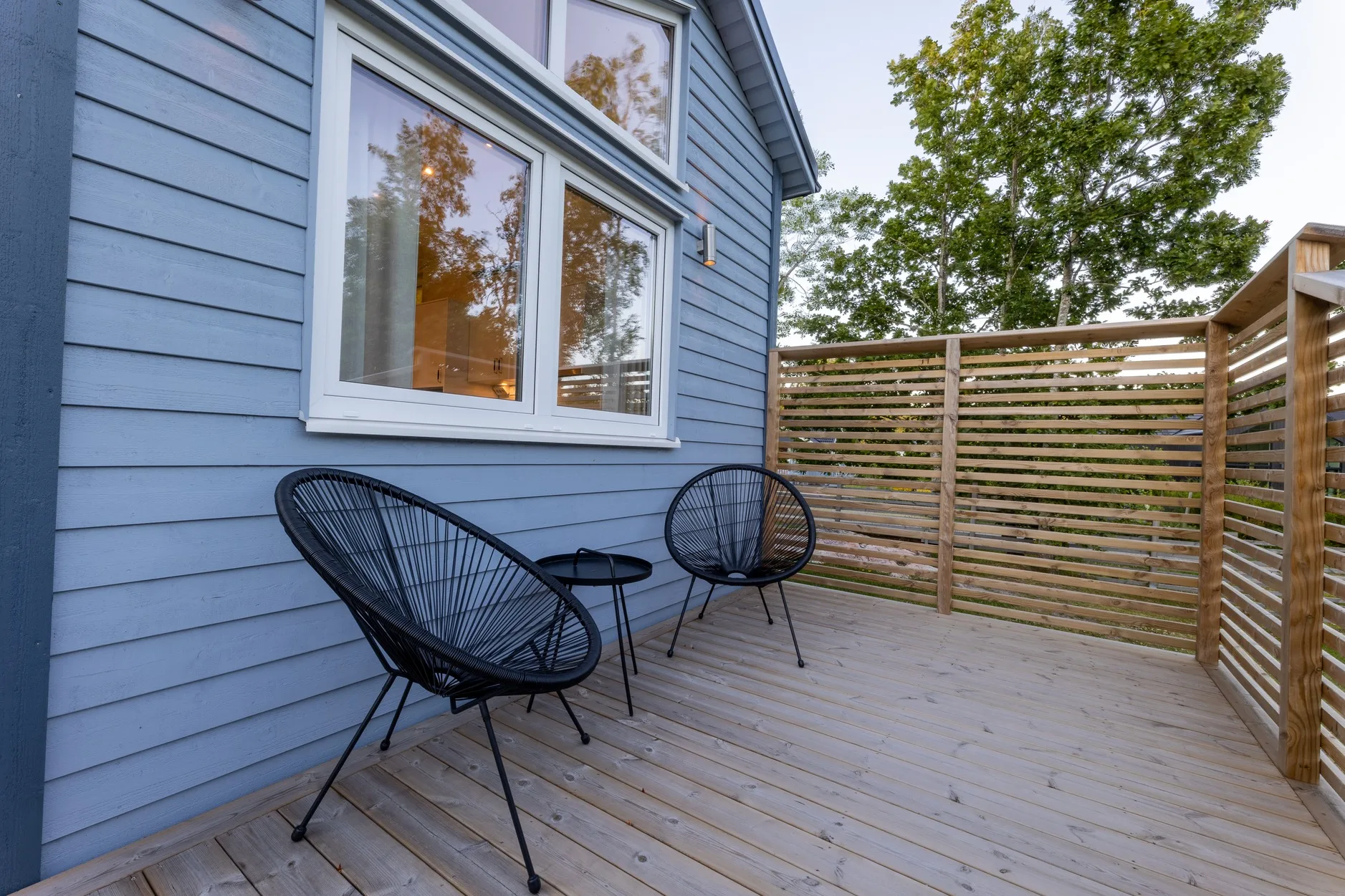 30 m² Vasarnamis Fiskebäckskilyje, Švedijoje image 3