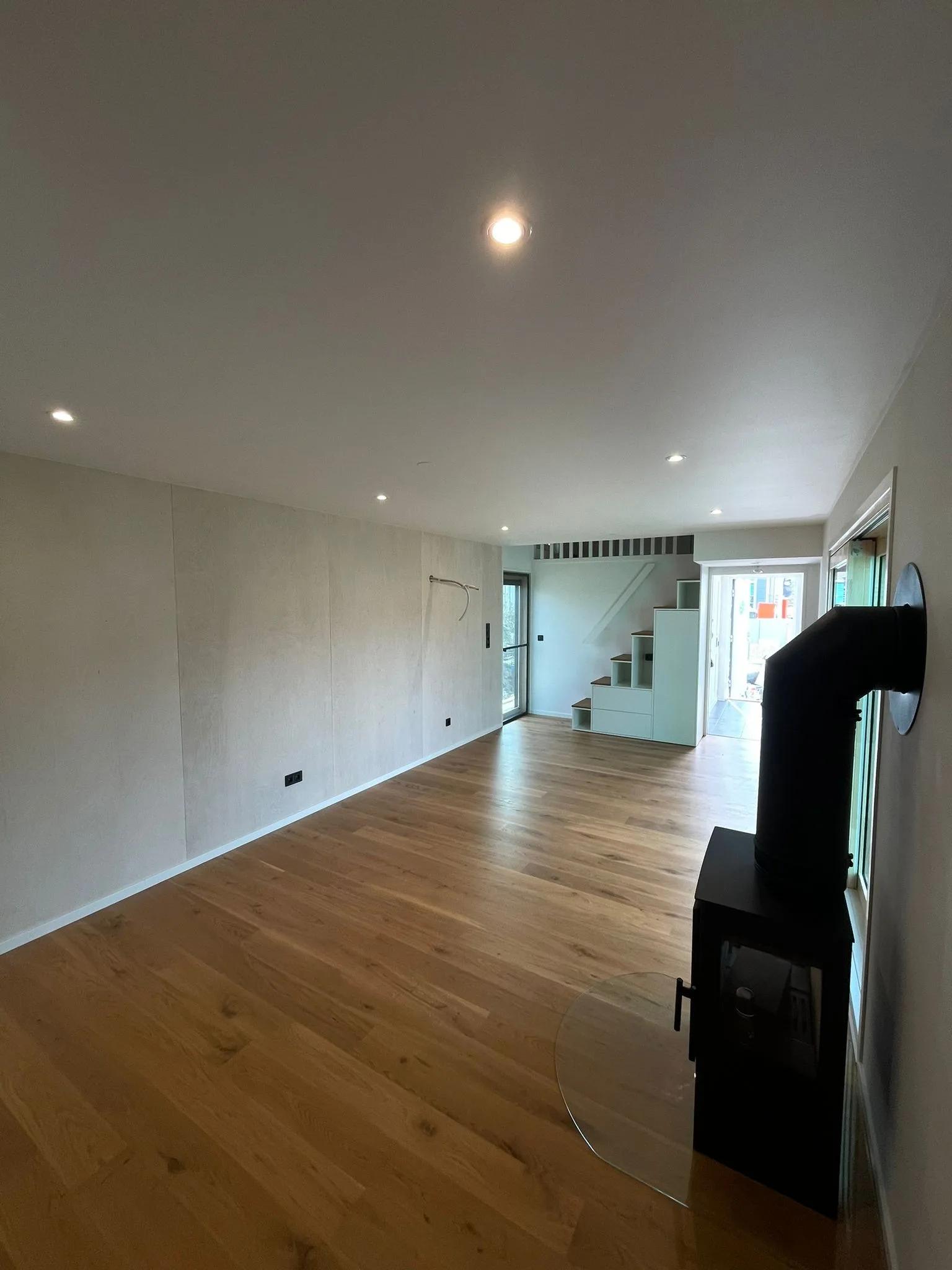 112 m² nuomojamas butas Štadlaueringene, Vokietijoje image 8