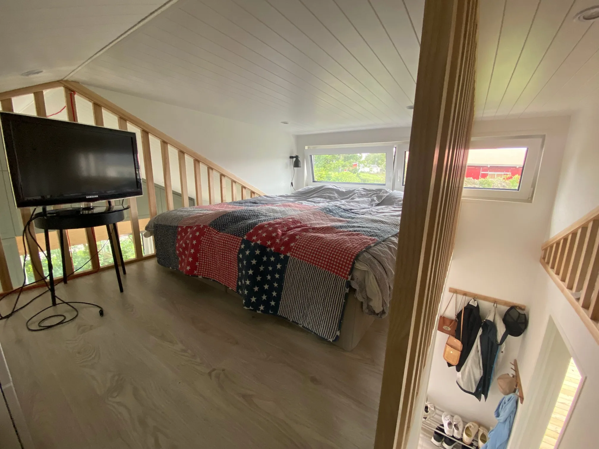 30 m² Vasarnīca Uddevallā, Zviedrijā image 13