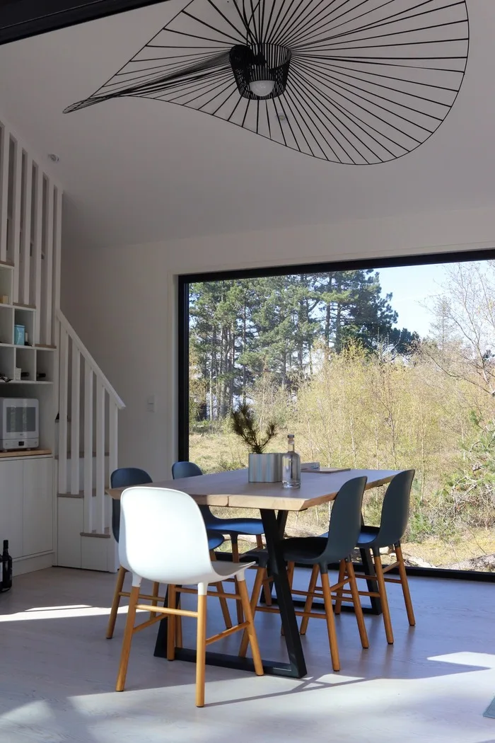 52 m² Vasarnamis Sjællands Odde, Danijoje image 11