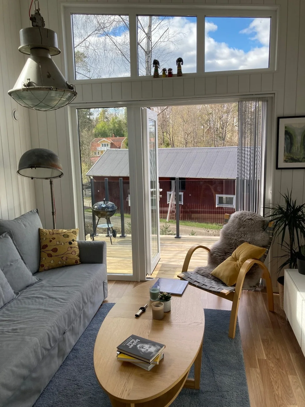 30 m² vasarnamis Eskilstunoje, Švedijoje image 7