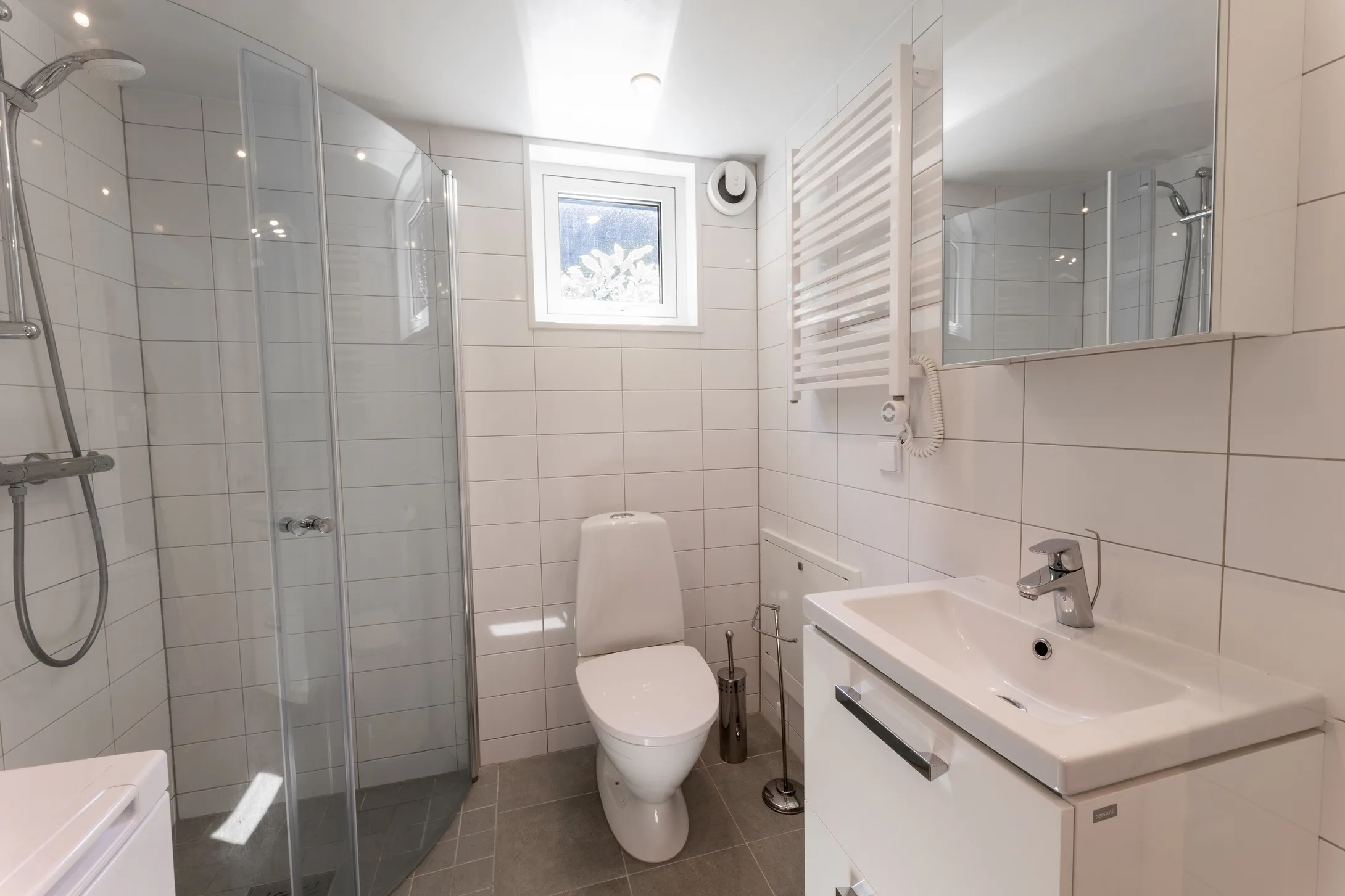 30 m² Vasarnīca Hovāsā, Zviedrijā image 10