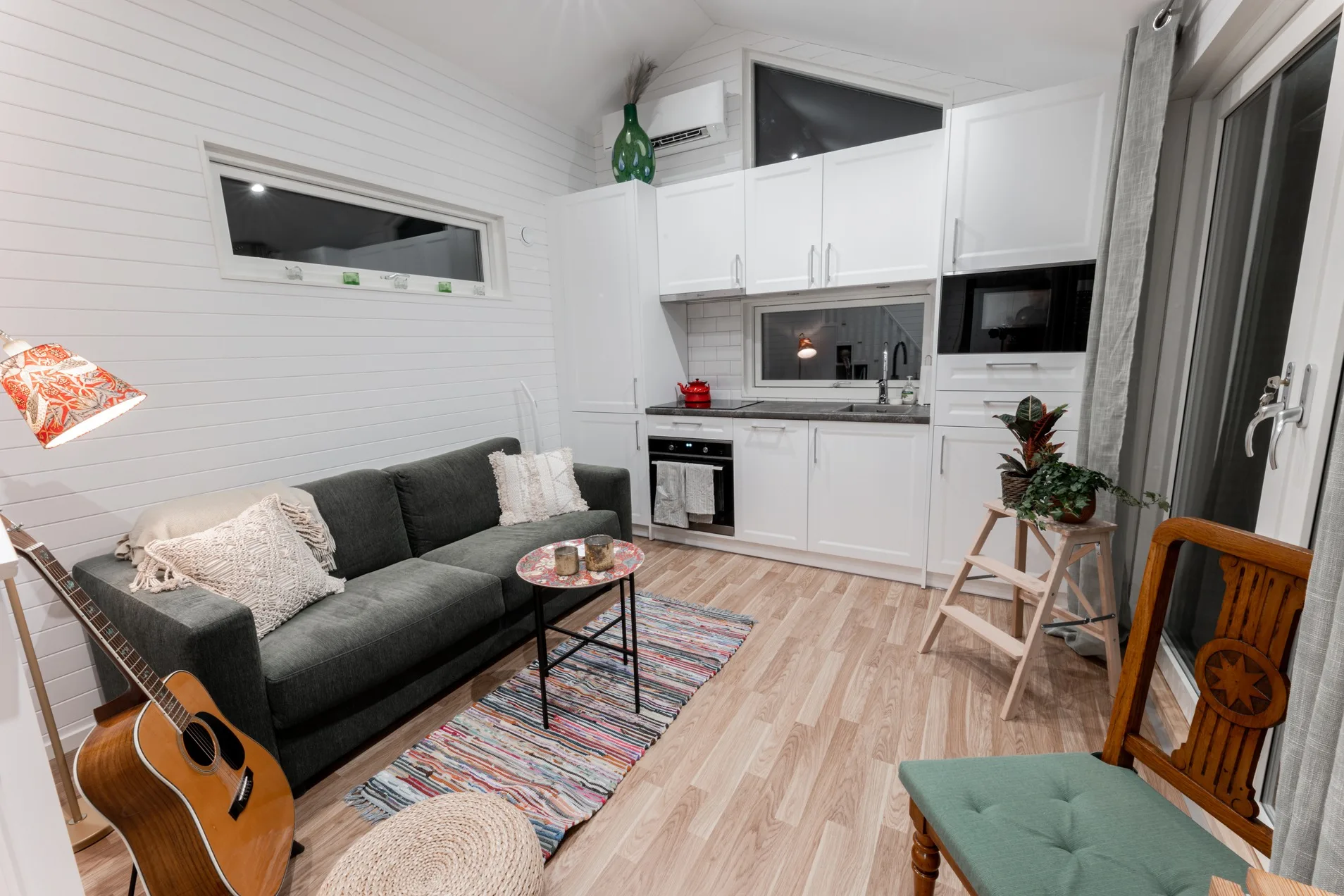 30 m² Vasarnica Åhus mieste, Švedijoje image 3
