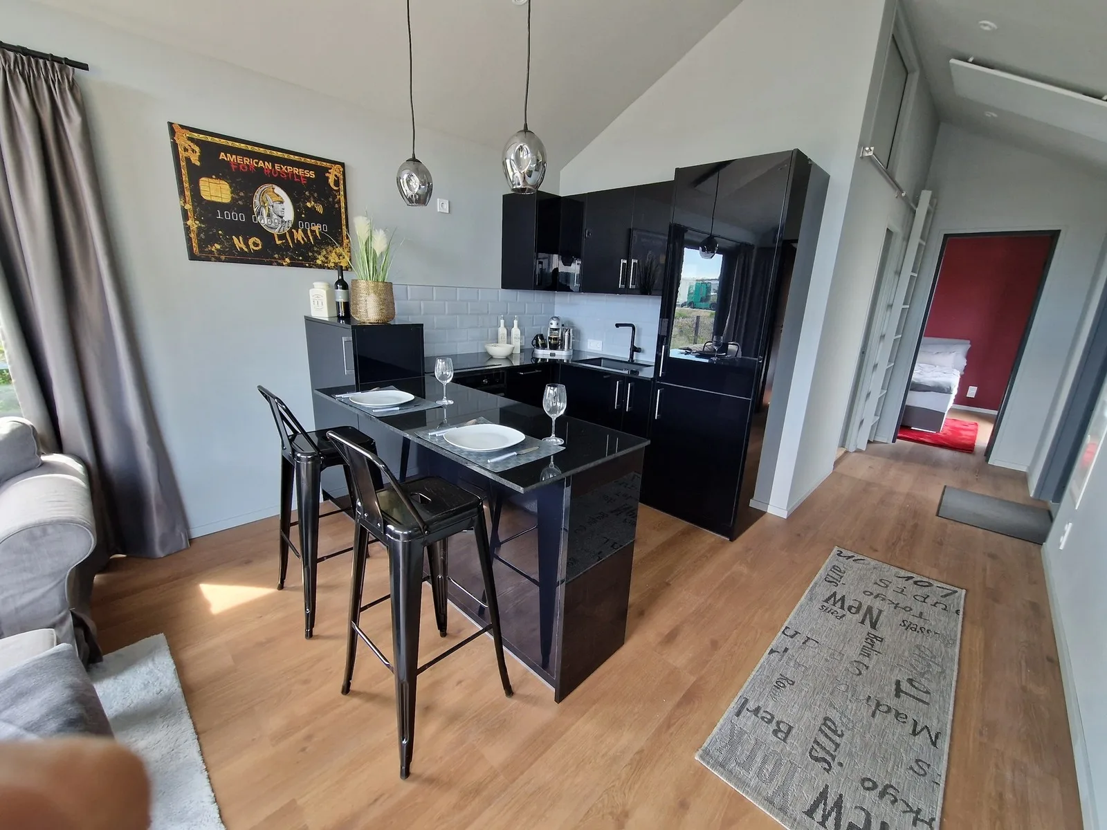 53 m² Gyvenamasis namas Vinsene (Luhe), Vokietijoje image 4