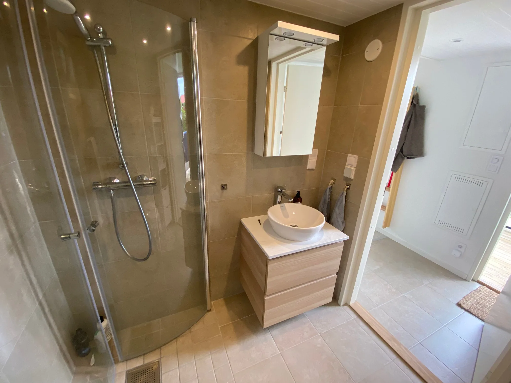 30 m² Vasarnīca Uddevallā, Zviedrijā image 9