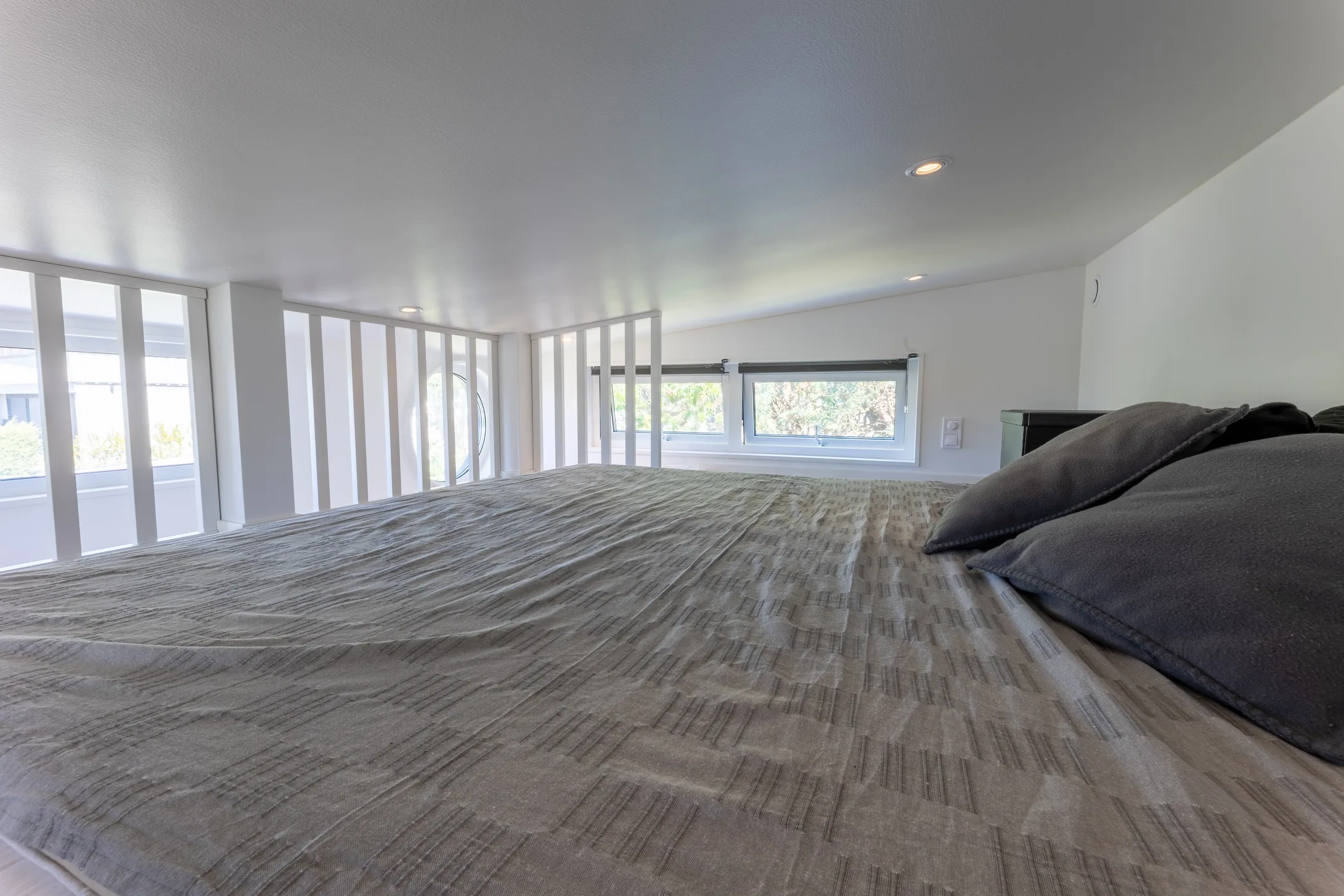 30 m² Vasarnīca Hovāsā, Zviedrijā image 11