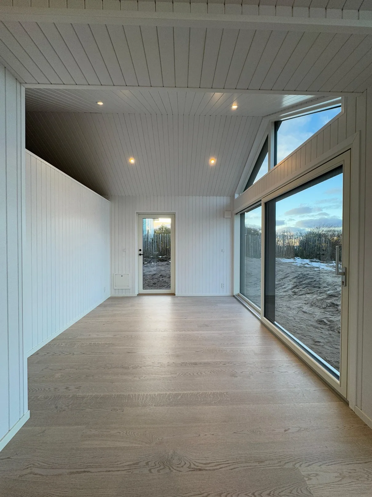 45,3 m² gyvenamasis namas Nødebovejen, Danijoje image 12