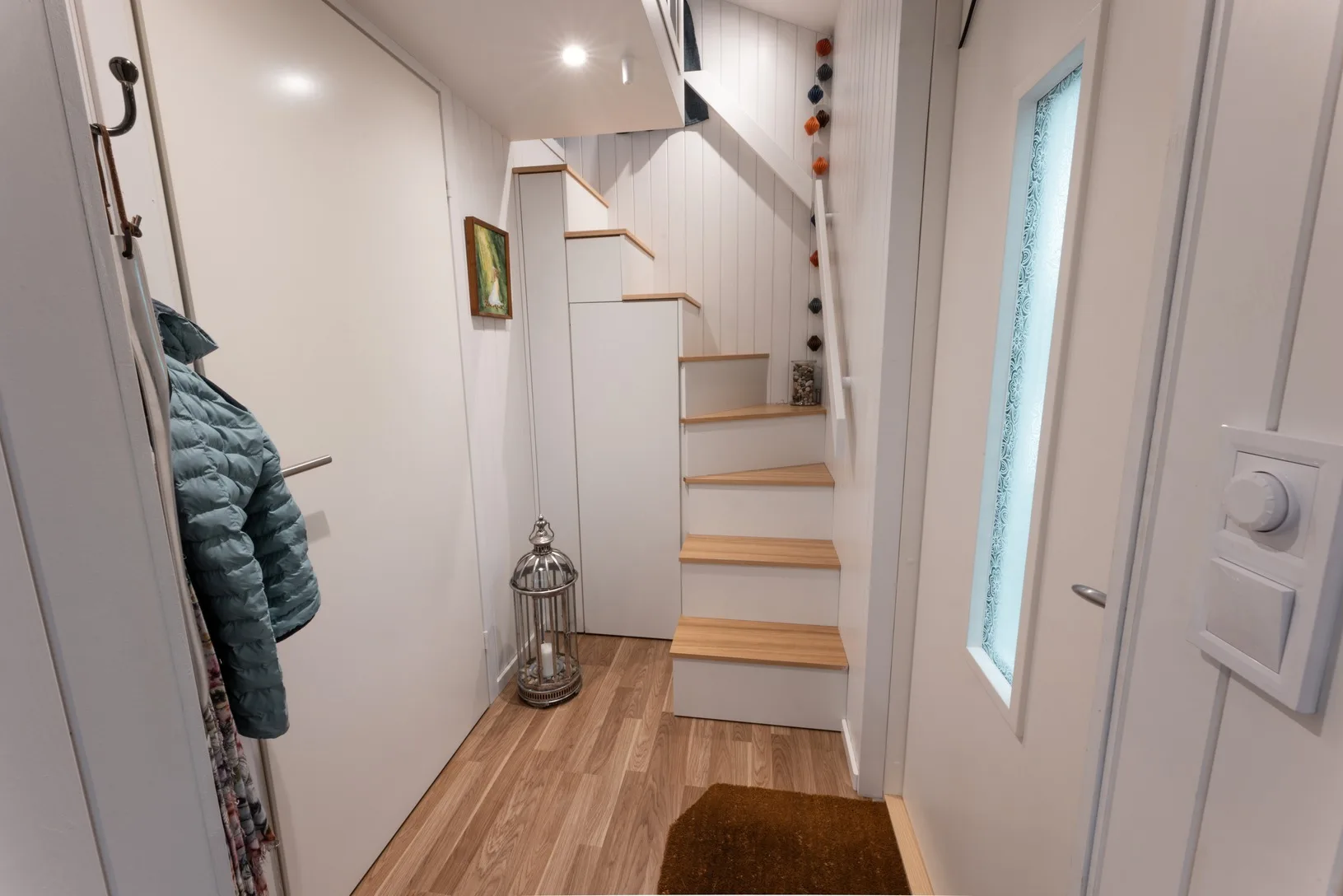 30 m² vasarnamis Billdale, Švedijoje image 7
