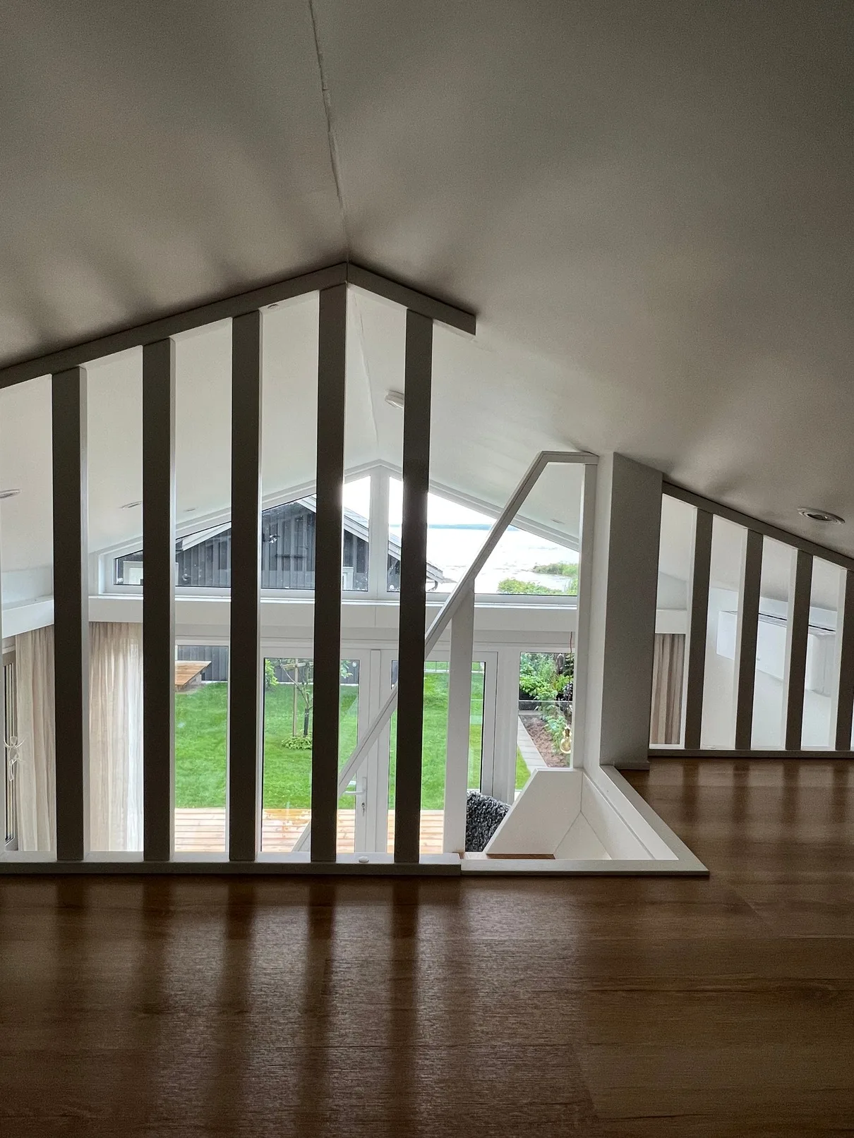 30 m² Vasarnamis Kristinehamne, Švedijoje image 7