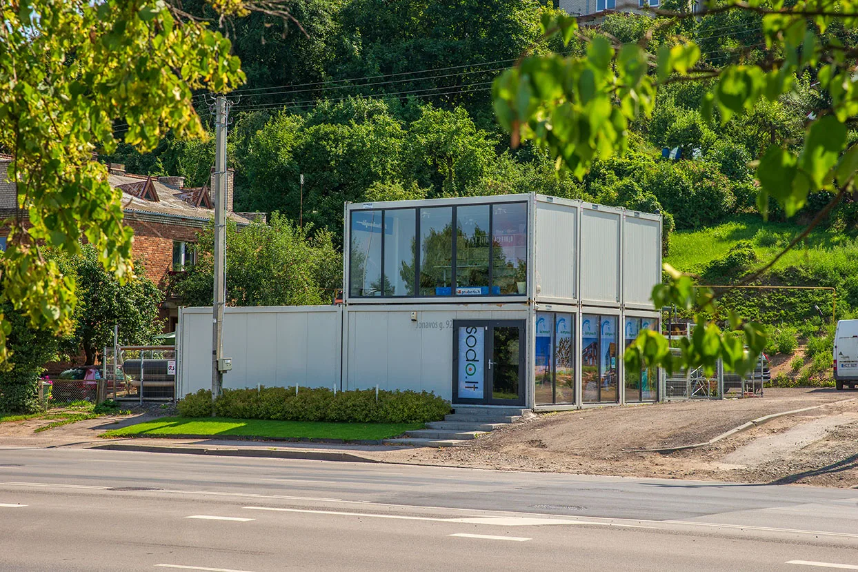 Seed Shop in Kaunas image 9