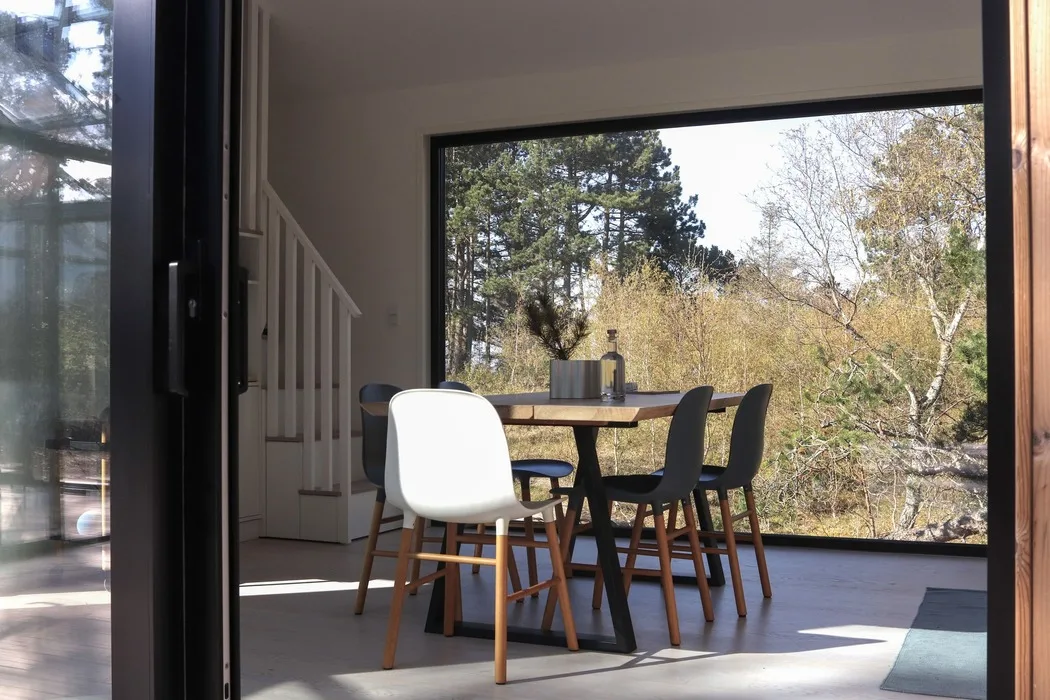 52 m² Vasarnamis Sjællands Odde, Danijoje image 10